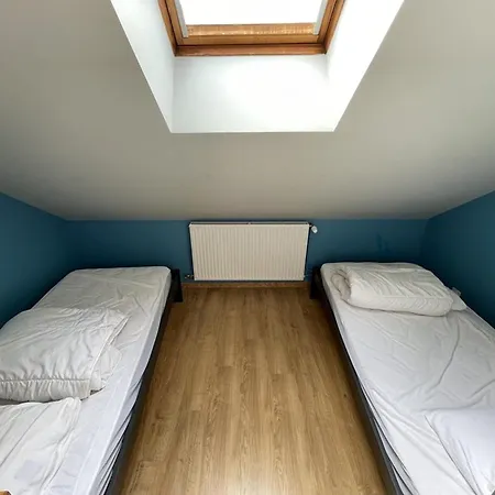 Cosy 50m² Avec Wifi A 300m Des Pistes, 2 Chambres, Casier A Skis, Proche Gare Et Navette - Fr-1-787-12