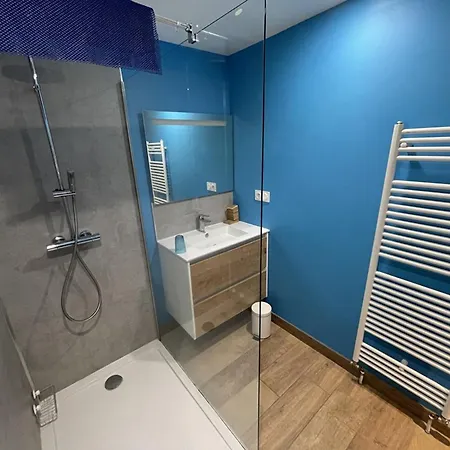 Cosy 50m² Avec Wifi A 300m Des Pistes, 2 Chambres, Casier A Skis, Proche Gare Et Navette - Fr-1-787-12