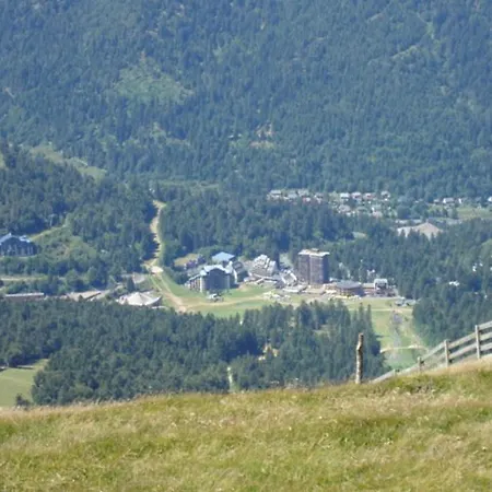 Cosy 50m² Avec Wifi A 300m Des Pistes, 2 Chambres, Casier A Skis, Proche Gare Et Navette - Fr-1-787-12 Apartment Laveissiere