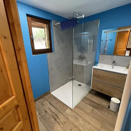 Apartmán Cosy 50m² Avec Wifi A 300m Des Pistes, 2 Chambres, Casier A Skis, Proche Gare Et Navette - Fr-1-787-12